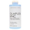 Simple Olaplex No.4C Bond Maintenance Clarifying Shampoo 8.5 Oz -Laladaisy Trendy olaplex no.4c bond maintenance clarifying shampoo 8.5oz 1439167.1 2