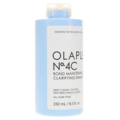 Simple Olaplex No.4C Bond Maintenance Clarifying Shampoo 8.5 Oz -Laladaisy Trendy olaplex no.4c bond maintenance clarifying shampoo 8.5oz 1439167.8 2