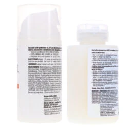 Simple Olaplex No. 3 Hair Perfector 3.3 Oz & No. 6 Bond Smoother Reparative Styling Creme 3.3 Oz Combo Pack -Laladaisy Trendy olaplex no3 and no6 good photo 1435269.3 7