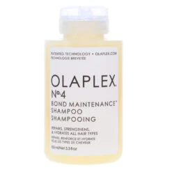 Simple Olaplex No.4 Bond Maintenance Shampoo 3.3 Oz & No.5 Conditioner 3.3 Oz Combo Pack 16 Simple Olaplex No.4 Bond Maintenance Shampoo 3.3 Oz & No.5 Conditioner 3.3 Oz Combo Pack -Laladaisy Trendy olaplex no4 bond maintenance shampoo and no5 conditioner 3.3oz combo 1433359.7 5