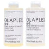 Simple Olaplex No.4 Bond Maintenance Shampoo 8.5 Oz & No.5 Conditioner 8.5 Oz Combo Pack 1 Simple Olaplex No.4 Bond Maintenance Shampoo 8.5 Oz & No.5 Conditioner 8.5 Oz Combo Pack -Laladaisy Trendy olaplex no4 bond maintenance shampoo and no5 conditioner 8.5oz combo new 1433360.1 8