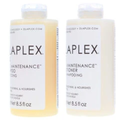 Simple Olaplex No.4 Bond Maintenance Shampoo 8.5 Oz & No.5 Conditioner 8.5 Oz Combo Pack -Laladaisy Trendy olaplex no4 bond maintenance shampoo and no5 conditioner 8.5oz combo new 1433360.2 8