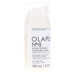 Simple Olaplex No. 8 Bond Intense Mask 3.3 Oz -Laladaisy Trendy olaplex no8 bond intense mask 3.3oz newpkg 1432975.8 3