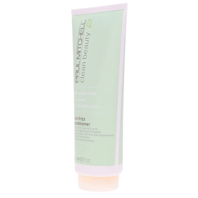 Simple Paul Mitchell Clean Beauty Anti-Frizz Conditioner 8.5 Oz 4 Simple Paul Mitchell Clean Beauty Anti-Frizz Conditioner 8.5 Oz - Image 2