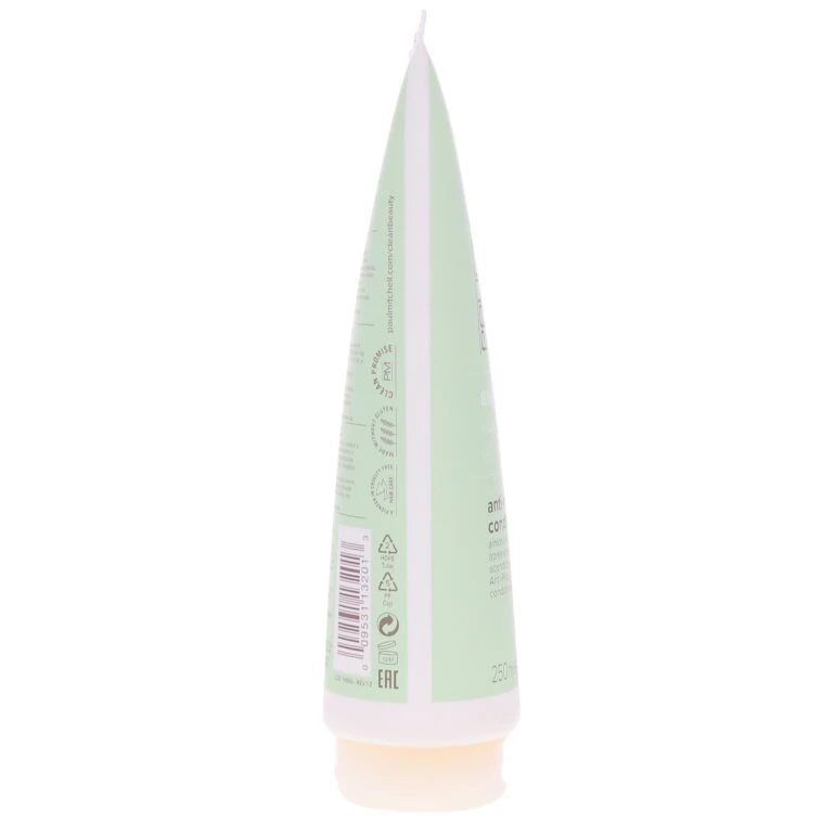 Simple Paul Mitchell Clean Beauty Anti-Frizz Conditioner 8.5 Oz 9 Simple Paul Mitchell Clean Beauty Anti-Frizz Conditioner 8.5 Oz - Image 7