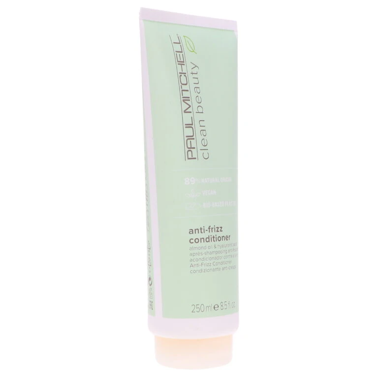 Simple Paul Mitchell Clean Beauty Anti-Frizz Conditioner 8.5 Oz 10 Simple Paul Mitchell Clean Beauty Anti-Frizz Conditioner 8.5 Oz - Image 8