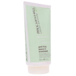 Simple Paul Mitchell Clean Beauty Anti-Frizz Leave-In Treatment 5.1 Oz -Laladaisy Trendy paul mitchell clean beauty anti frizz leave in treatment 5.1oz 1433801.8 2