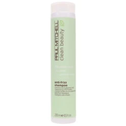 Simple Paul Mitchell Clean Beauty Anti-Frizz Shampoo 8.5 Oz