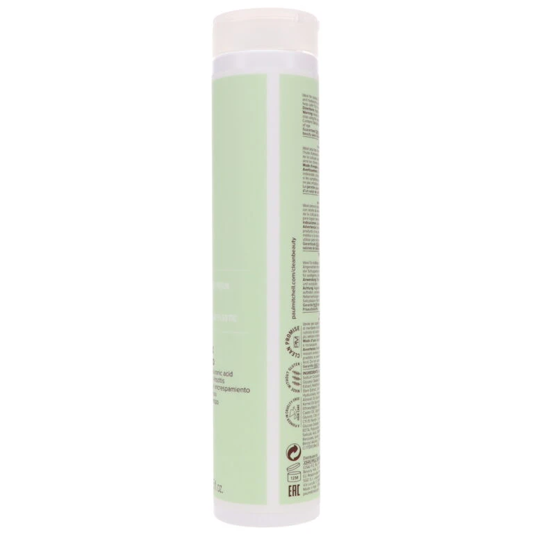 Simple Paul Mitchell Clean Beauty Anti-Frizz Shampoo 8.5 Oz 5 Simple Paul Mitchell Clean Beauty Anti-Frizz Shampoo 8.5 Oz - Image 3