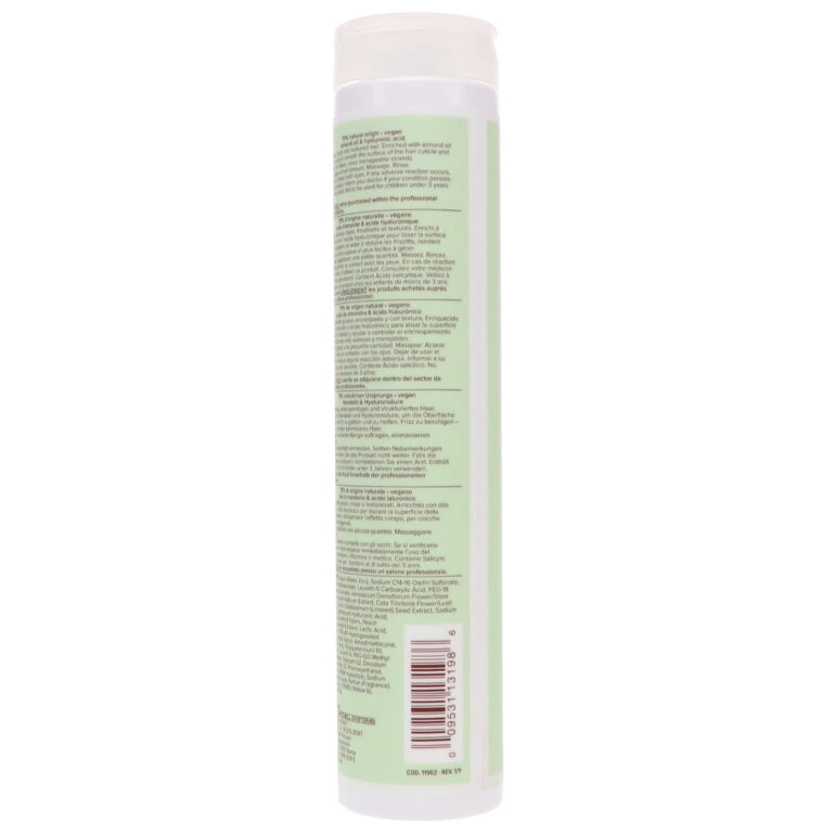 Simple Paul Mitchell Clean Beauty Anti-Frizz Shampoo 8.5 Oz 8 Simple Paul Mitchell Clean Beauty Anti-Frizz Shampoo 8.5 Oz - Image 6