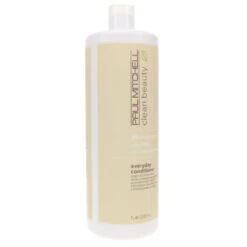 Simple Paul Mitchell Clean Beauty Everyday Conditioner 33.8 Oz -Laladaisy Trendy paul mitchell clean beauty everyday conditioner 33.8oz 1439247.8 1