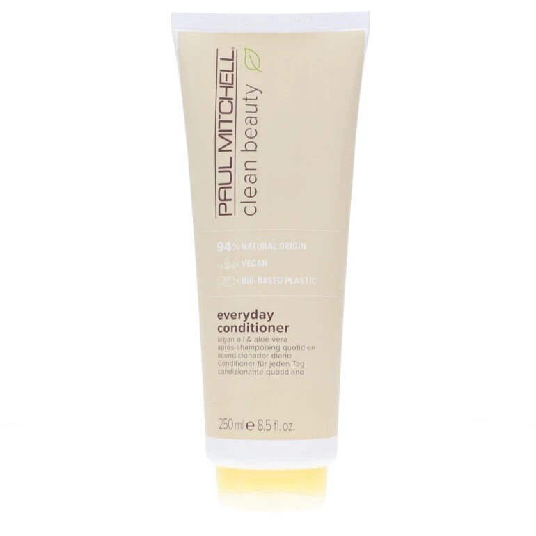 Simple Paul Mitchell Clean Beauty Everyday Conditioner 8.5 Oz 3 Simple Paul Mitchell Clean Beauty Everyday Conditioner 8.5 Oz