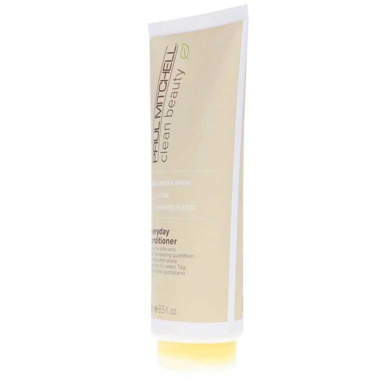 Simple Paul Mitchell Clean Beauty Everyday Conditioner 8.5 Oz 4 Simple Paul Mitchell Clean Beauty Everyday Conditioner 8.5 Oz - Image 2