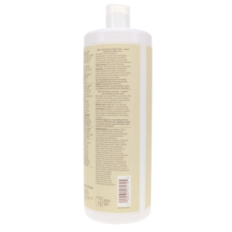 Simple Paul Mitchell Clean Beauty Everyday Shampoo 33.8 Oz 8 Simple Paul Mitchell Clean Beauty Everyday Shampoo 33.8 Oz - Image 6