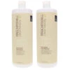 Simple Paul Mitchell Clean Beauty Everyday Shampoo 33.8 Oz & Clean Beauty Everyday Conditioner 33.8 Oz Combo Pack -Laladaisy Trendy paul mitchell clean beauty everyday shampoo and conditioner 33.8oz combo 1439382.1 1