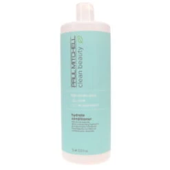 Simple Paul Mitchell Clean Beauty Hydrate Conditioner 33.8 Oz