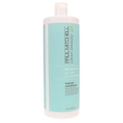Simple Paul Mitchell Clean Beauty Hydrate Conditioner 33.8 Oz -Laladaisy Trendy paul mitchell clean beauty hydrate conditioner 33.8oz 1439249.8 1
