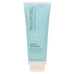 Simple Paul Mitchell Clean Beauty Hydrate Conditioner 8.5 Oz