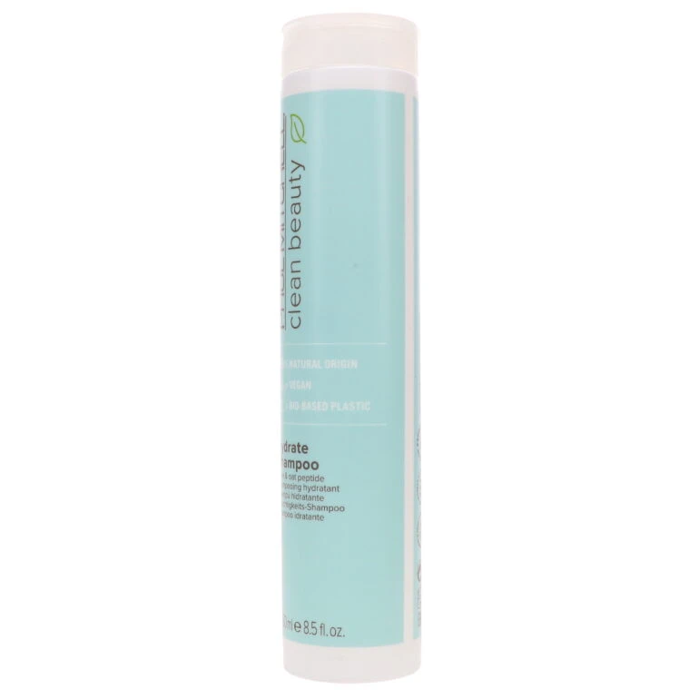 Simple Paul Mitchell Clean Beauty Hydrate Shampoo 8.5 Oz 4 Simple Paul Mitchell Clean Beauty Hydrate Shampoo 8.5 Oz - Image 2