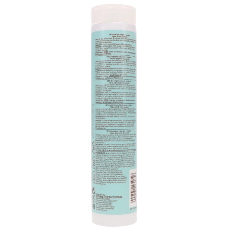 Simple Paul Mitchell Clean Beauty Hydrate Shampoo 8.5 Oz 7 Simple Paul Mitchell Clean Beauty Hydrate Shampoo 8.5 Oz - Image 5