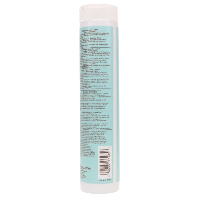 Simple Paul Mitchell Clean Beauty Hydrate Shampoo 8.5 Oz 8 Simple Paul Mitchell Clean Beauty Hydrate Shampoo 8.5 Oz - Image 6