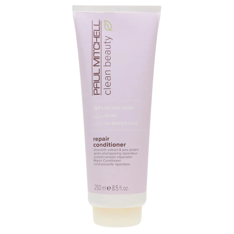 Simple Paul Mitchell Clean Beauty Repair Conditioner 8.5 Oz 4 Simple Paul Mitchell Clean Beauty Repair Conditioner 8.5 Oz - Image 2