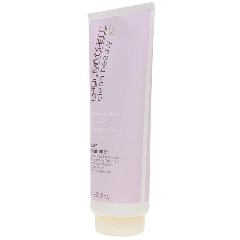 Simple Paul Mitchell Clean Beauty Repair Conditioner 8.5 Oz 5 Simple Paul Mitchell Clean Beauty Repair Conditioner 8.5 Oz - Image 3