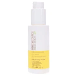 Simple Paul Mitchell Clean Beauty Volumizing Liquid 3.4 Oz
