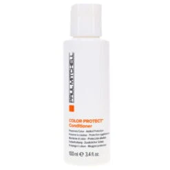 Simple Paul Mitchell Color Protect Daily Conditioner 3.4 Oz