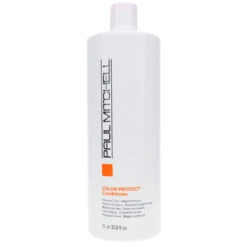 Simple Paul Mitchell CC Color Protect Daily Conditioner 33.8 Oz