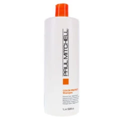 Simple Paul Mitchell Color Protect Daily Shampoo 33.8 Oz -Laladaisy Trendy paul mitchell color protect daily shampoo 33.8oz 388264.8a 4