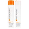 Simple Paul Mitchell Color Protect Daily Shampoo 10.14 Oz & Color Protect Daily Conditioner 10.14 Oz Combo Pack