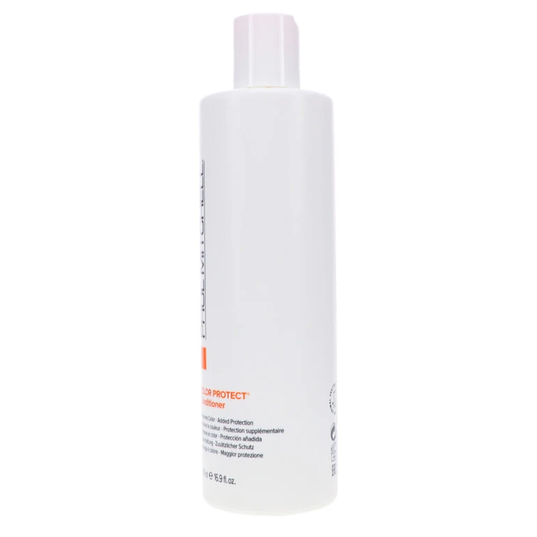 Simple Paul Mitchell Colorcare Color Protect Conditioner 16.9 Oz 4 Simple Paul Mitchell Colorcare Color Protect Conditioner 16.9 Oz - Image 2