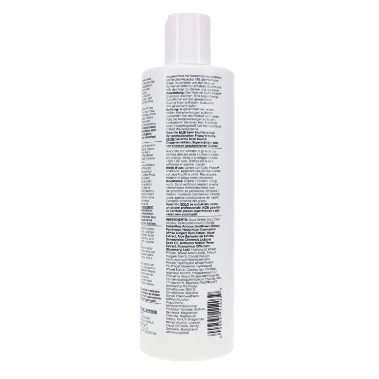 Simple Paul Mitchell Colorcare Color Protect Conditioner 16.9 Oz 8 Simple Paul Mitchell Colorcare Color Protect Conditioner 16.9 Oz - Image 6