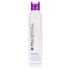 Simple Paul Mitchell Extra-Body Finishing Spray 9.5 Oz