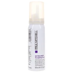 Simple Paul Mitchell Extra-Body Sculpting Foam 2 Oz -Laladaisy Trendy paul mitchell extra body sculpting foam 2oz 388302.8 1