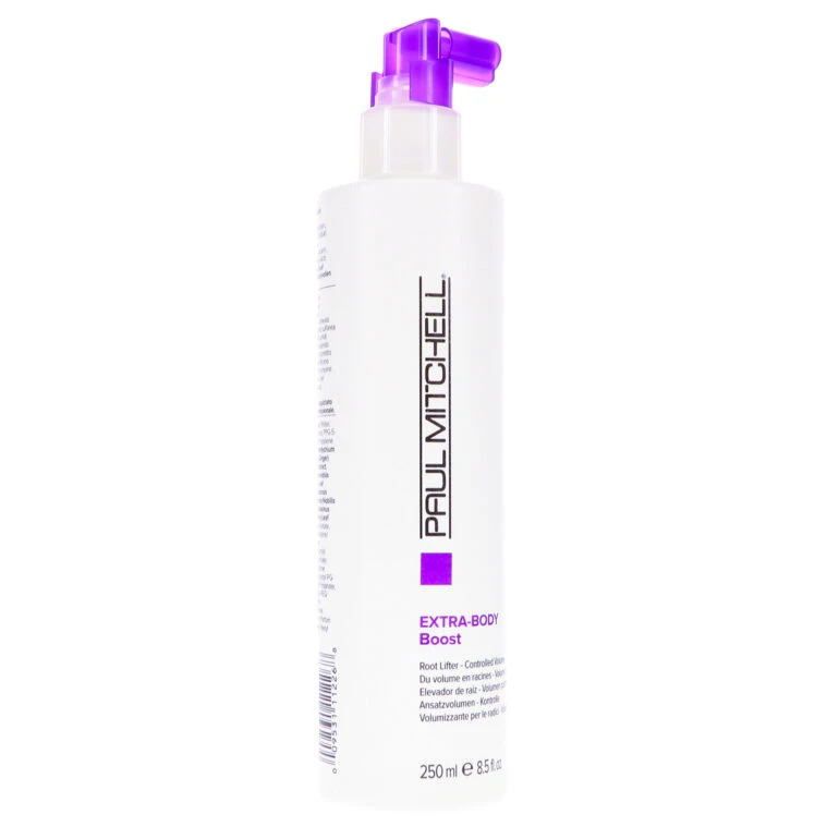 Simple Paul Mitchell Extra-Body Boost 8.5 Oz 10 Simple Paul Mitchell Extra-Body Boost 8.5 Oz - Image 8
