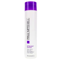 Simple Paul Mitchell Extra-Body Daily Shampoo 10.14 Oz