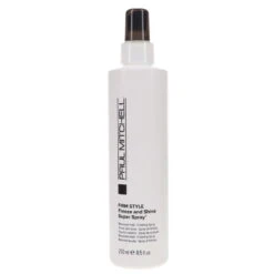 Simple Paul Mitchell Freeze N Shine Hair Spray 8.5 Oz