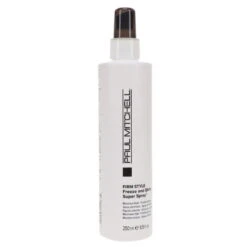 Simple Paul Mitchell Freeze N Shine Hair Spray 8.5 Oz -Laladaisy Trendy paul mitchell freeze n shine super spray 8.5oz new 1393340.8 1