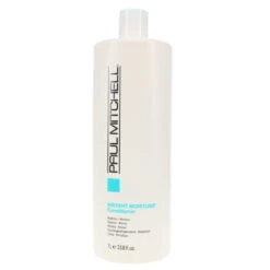 Simple Paul Mitchell Instant Moisture Conditioner 33.8 Oz