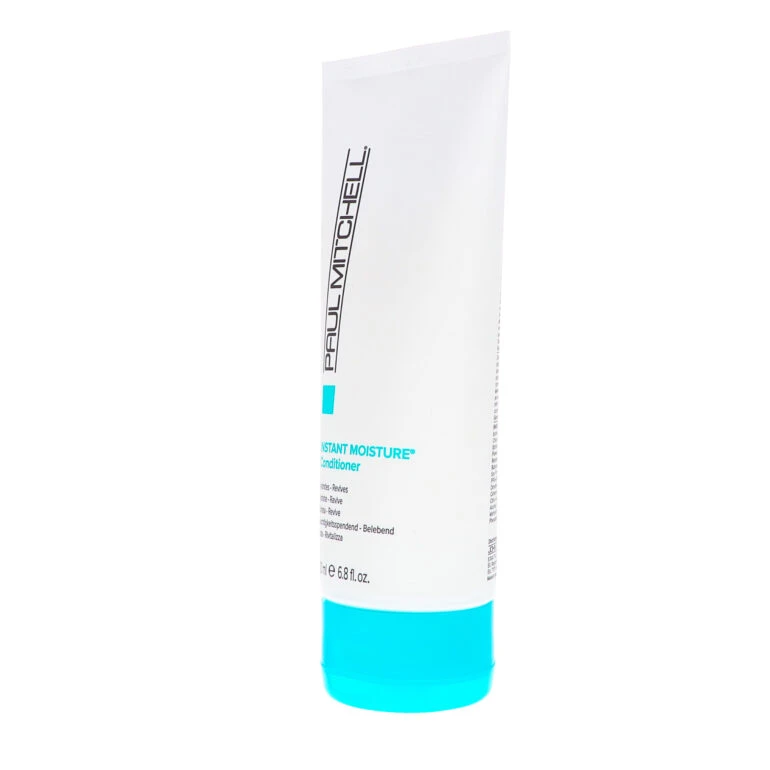 Simple Paul Mitchell Instant Moisture Conditioner 6.8 Oz 4 Simple Paul Mitchell Instant Moisture Conditioner 6.8 Oz - Image 2