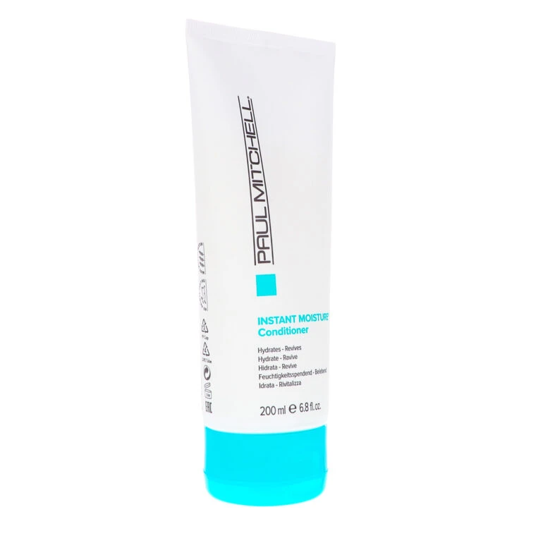 Simple Paul Mitchell Instant Moisture Conditioner 6.8 Oz 10 Simple Paul Mitchell Instant Moisture Conditioner 6.8 Oz - Image 8