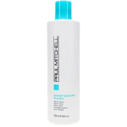 Simple Paul Mitchell Instant Moisture Shampoo 16.9 Oz