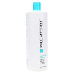 Simple Paul Mitchell Instant Moisture Shampoo 33.8 Oz -Laladaisy Trendy paul mitchell instant moisture shampoo 33.8oz 388606.8 3