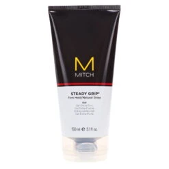 Simple Paul Mitchell Mitch Steady Grip Natural Shine Gel 5.1 Oz