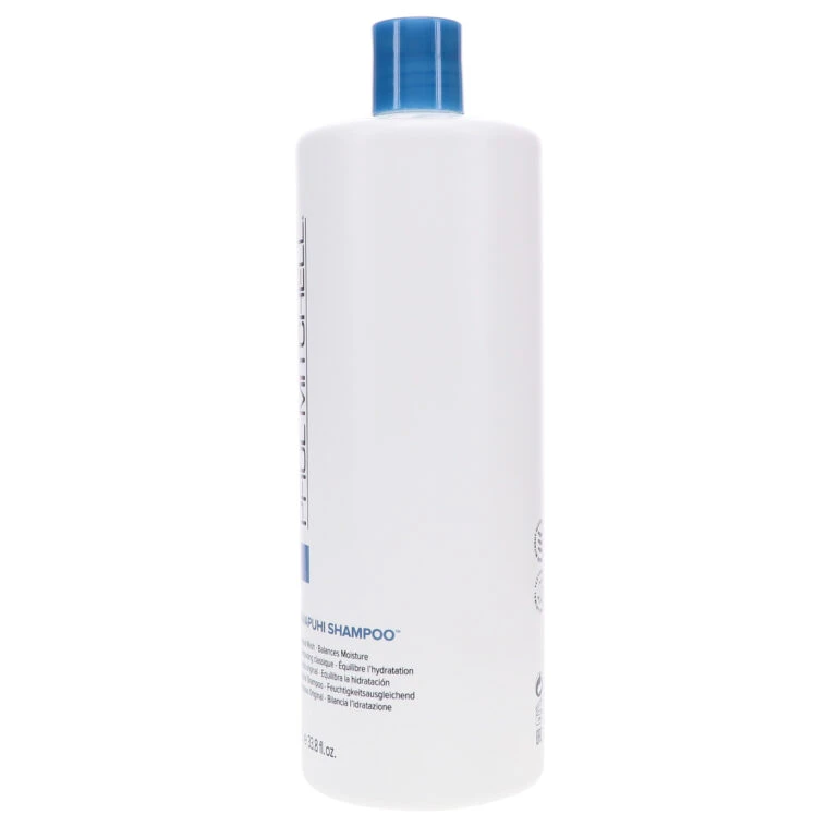Simple Paul Mitchell Original Awapuhi Shampoo 33.8 Oz 4 Simple Paul Mitchell Original Awapuhi Shampoo 33.8 Oz - Image 2