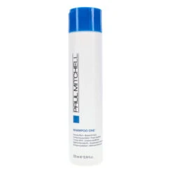 Simple Paul Mitchell Original Shampoo One 10.14 Oz