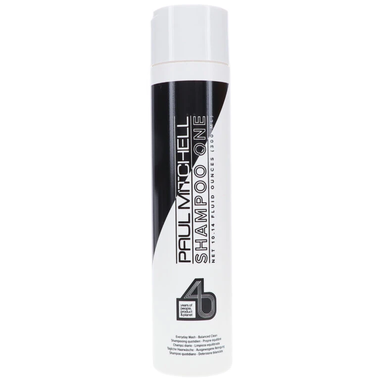 Simple Paul Mitchell Shampoo One 10.14 Oz 3 Simple Paul Mitchell Shampoo One 10.14 Oz
