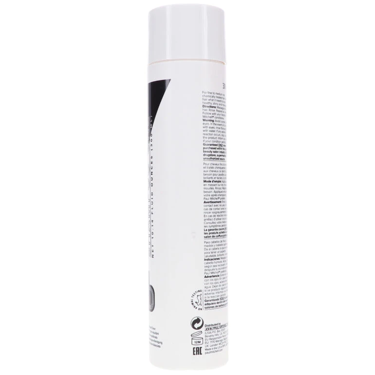Simple Paul Mitchell Shampoo One 10.14 Oz 5 Simple Paul Mitchell Shampoo One 10.14 Oz - Image 3